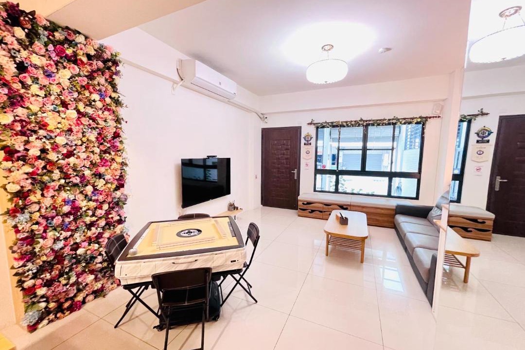 Photo of Livingroom in Anping