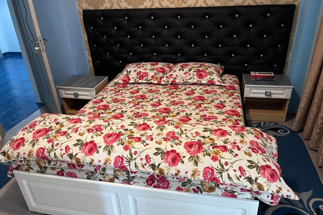 Photo of Bedroom in Bacau