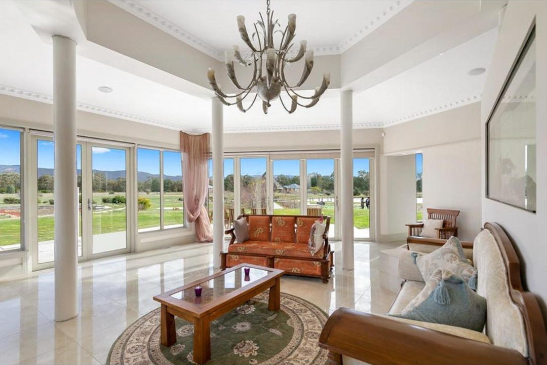 Photo of Livingroom in Pomonal