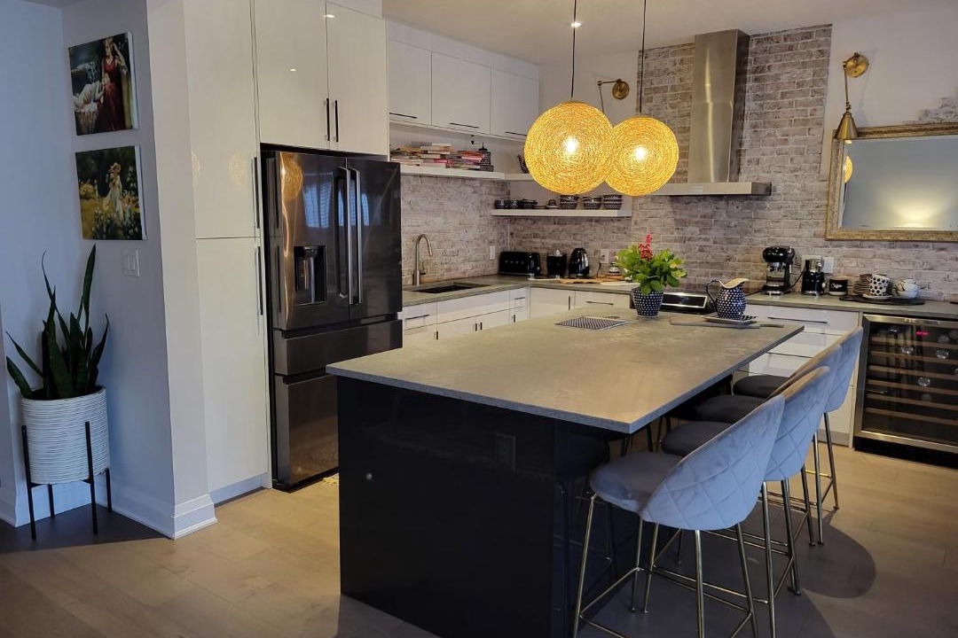 Photo of Kitchen in Waterloo