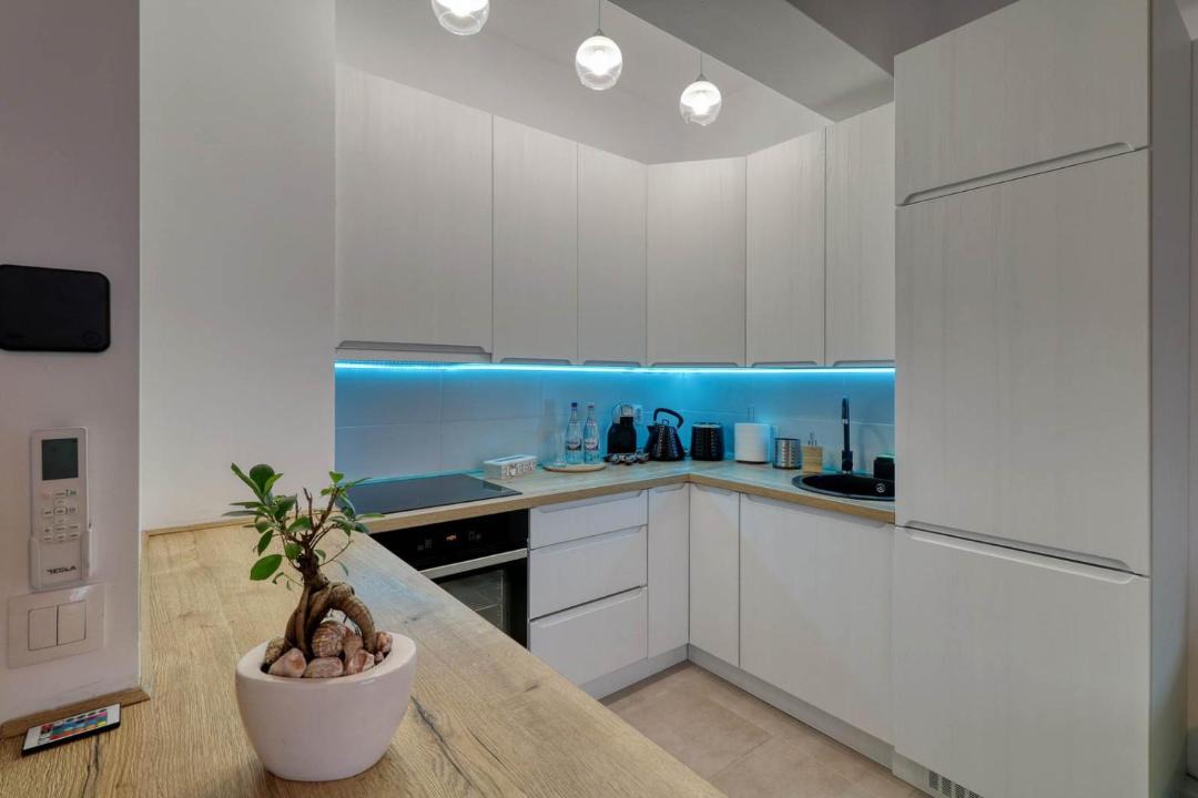 Photo of Kitchen in Sector 3