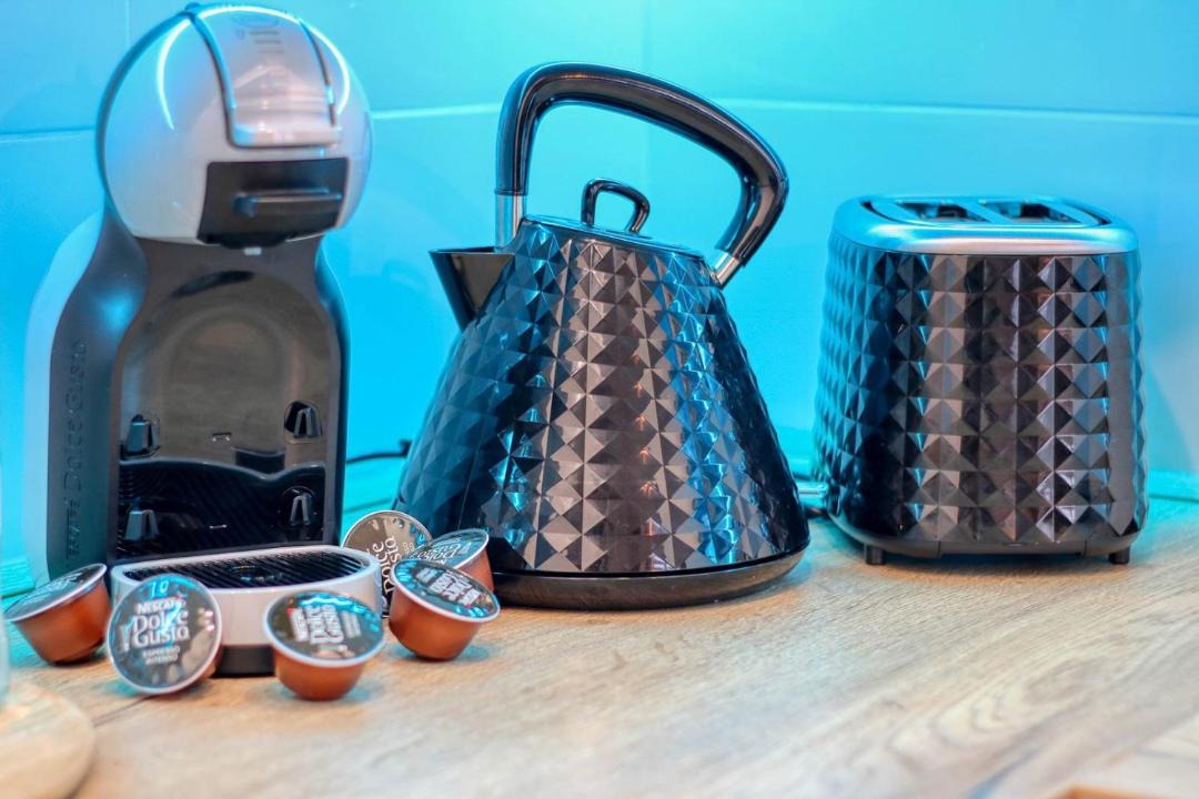 Photo of Kitchen in Sector 3