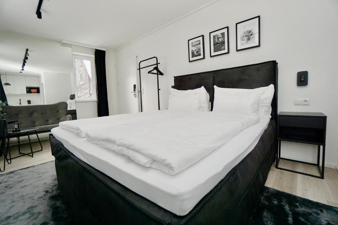 Photo of Bedroom in Goetzis