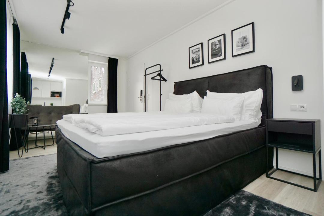 Photo of Bedroom in Goetzis