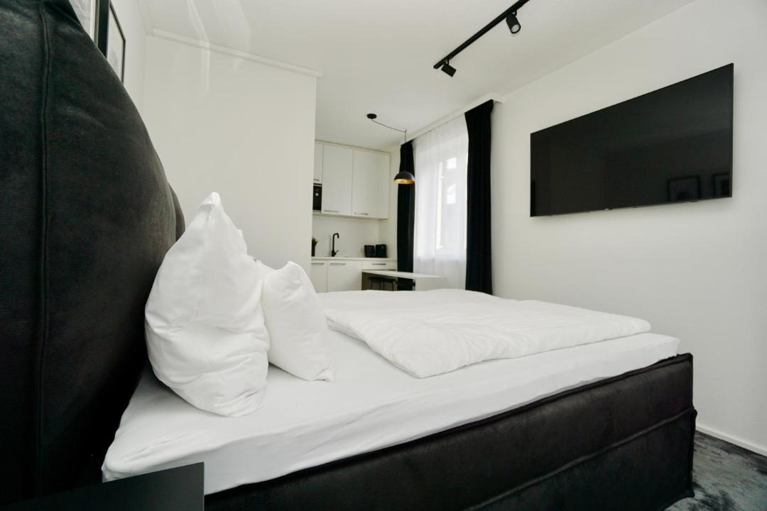 Photo of Bedroom in Goetzis