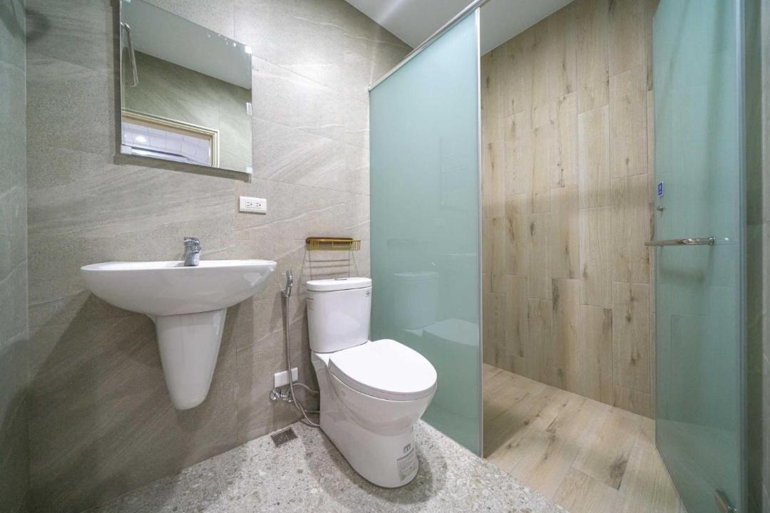 Photo of Bathroom in Anping