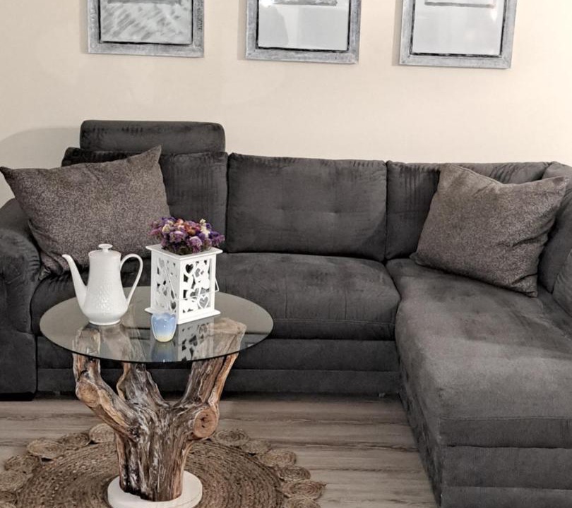 Photo of Livingroom in Reghin
