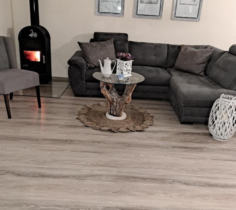 Photo of Livingroom in Reghin