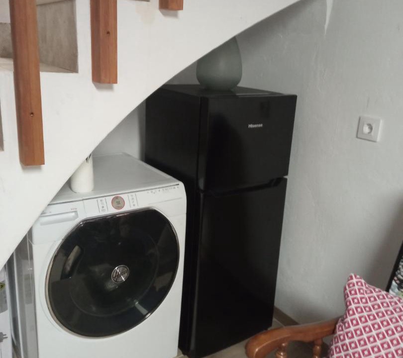 Photo of Livingroom in Tijola