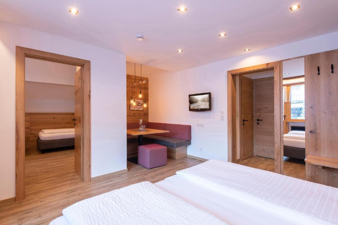 Photo of Bedroom in Gargellen