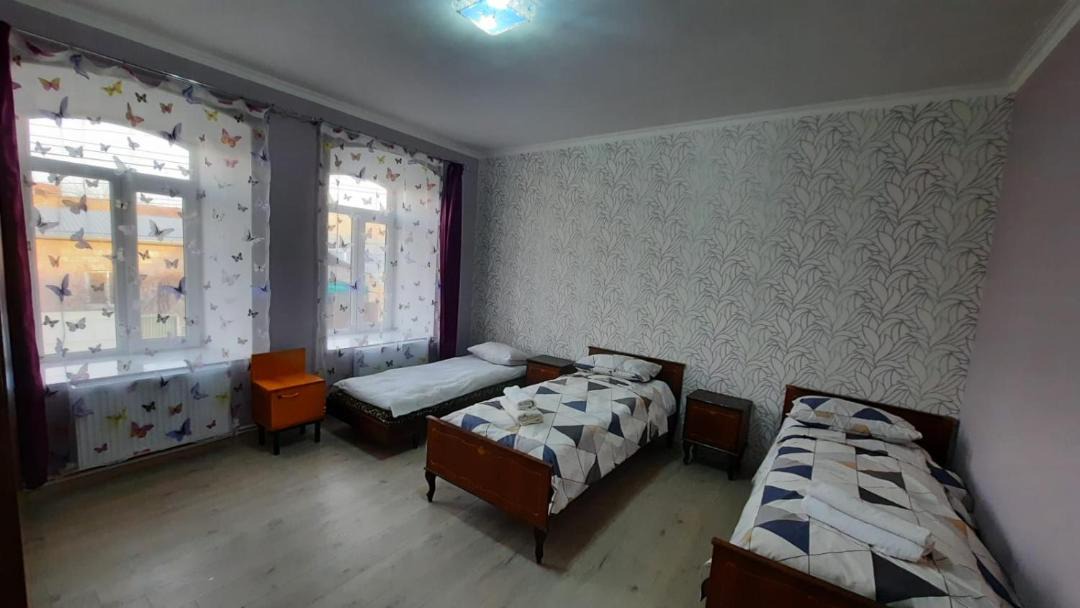 Photo of Bedroom in Gyumri