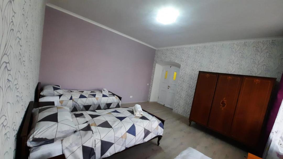 Photo of Bedroom in Gyumri