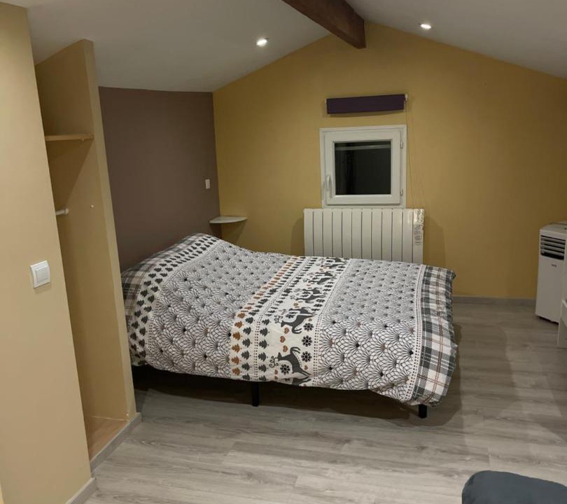 Photo of Bedroom in Die