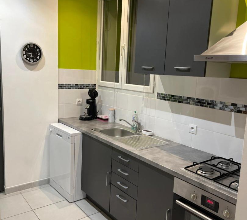 Photo of Kitchen in Die