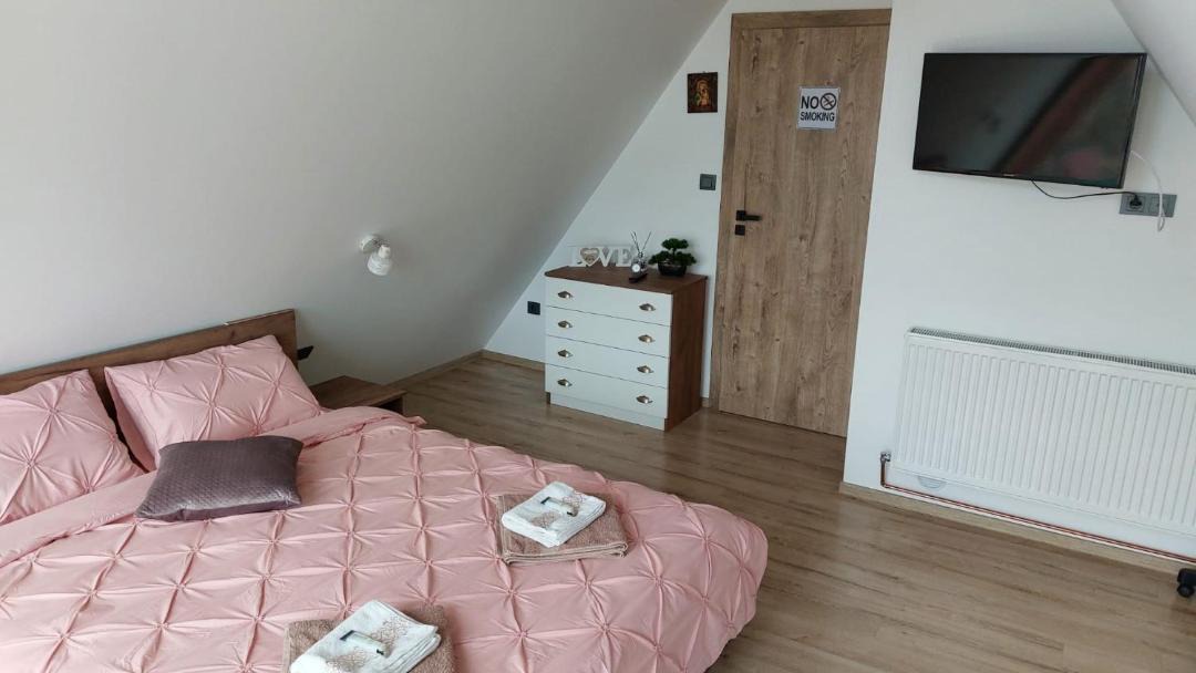 Photo of Bedroom in Varbilau