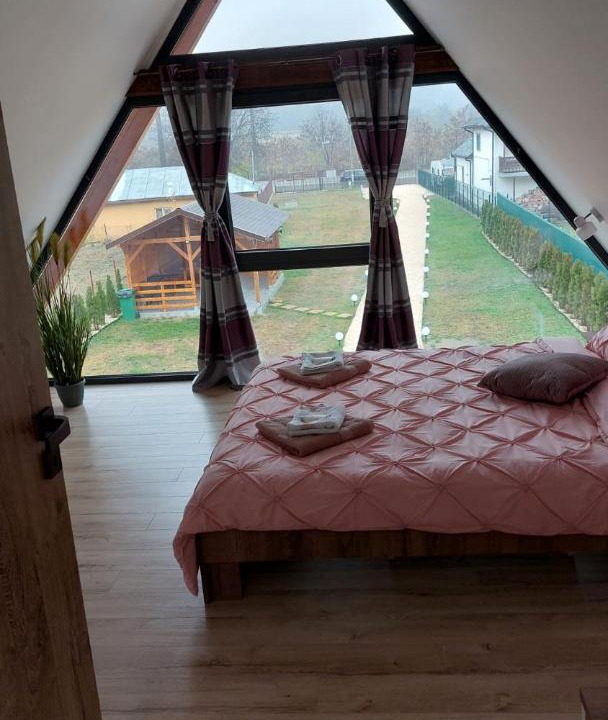Photo of Bedroom in Varbilau