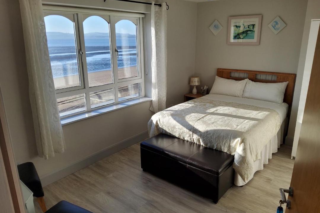 Photo of Bedroom in Duncannon