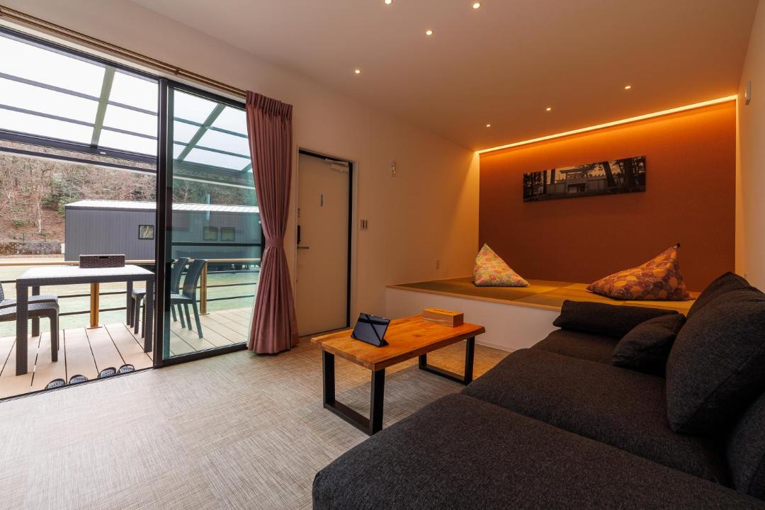 Photo of Livingroom in Sochi