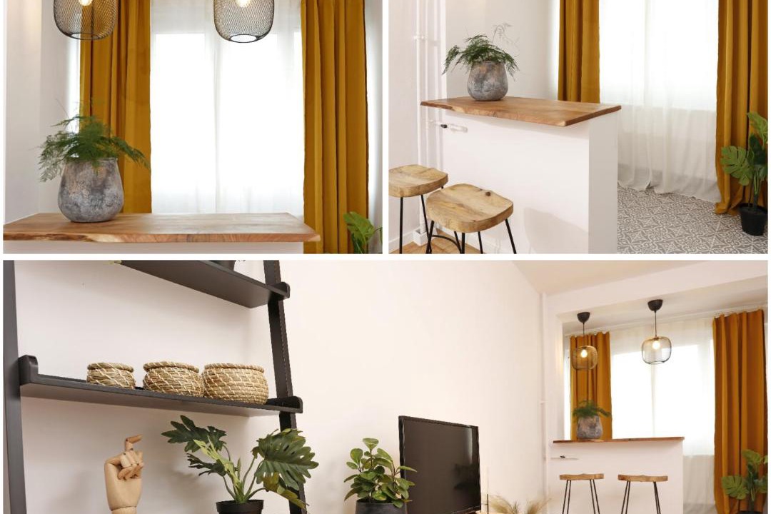 Photo of Livingroom in Drumul Taberei