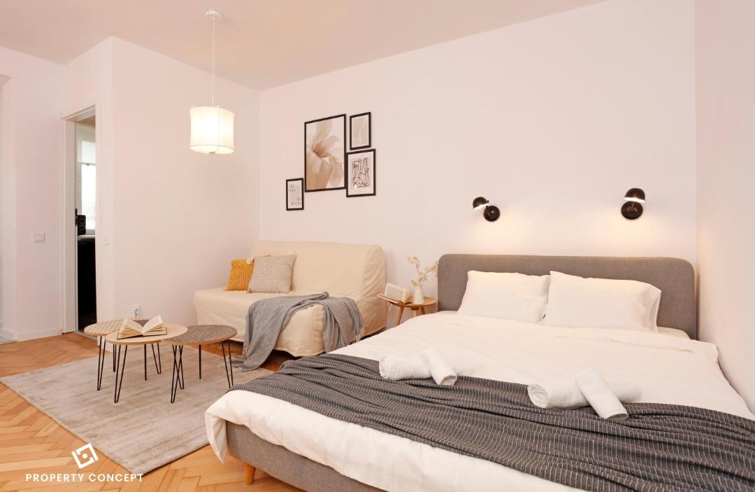 Photo of Bedroom in Drumul Taberei