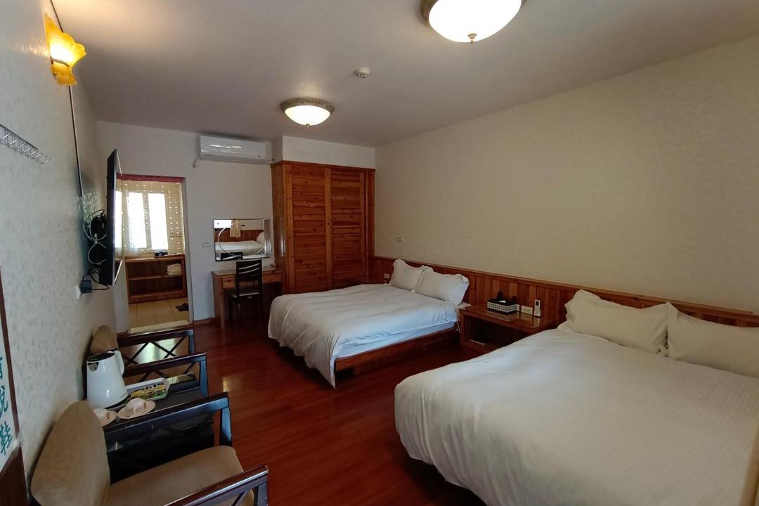 Photo of Bedroom in Nanzhuang