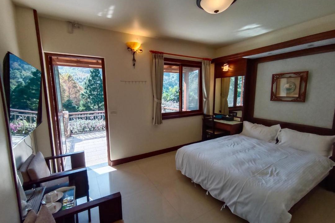 Photo of Bedroom in Nanzhuang