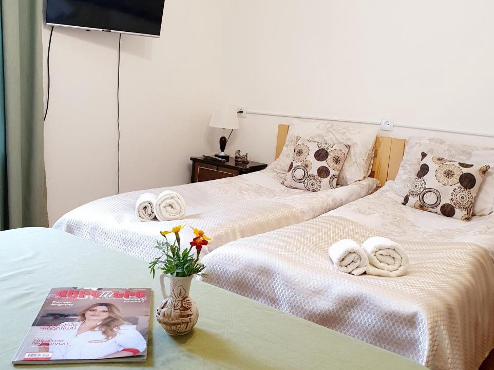 Photo of Bedroom in Stepanavan