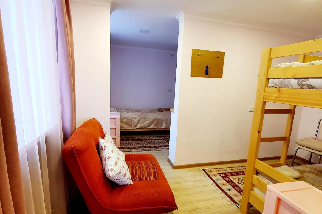 Photo of Livingroom in Stepanavan