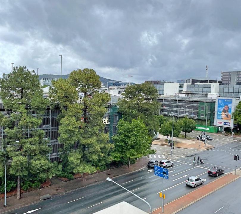 Photo of Others in Canberra City Centre
