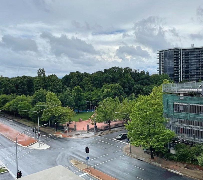 Photo of Others in Canberra City Centre