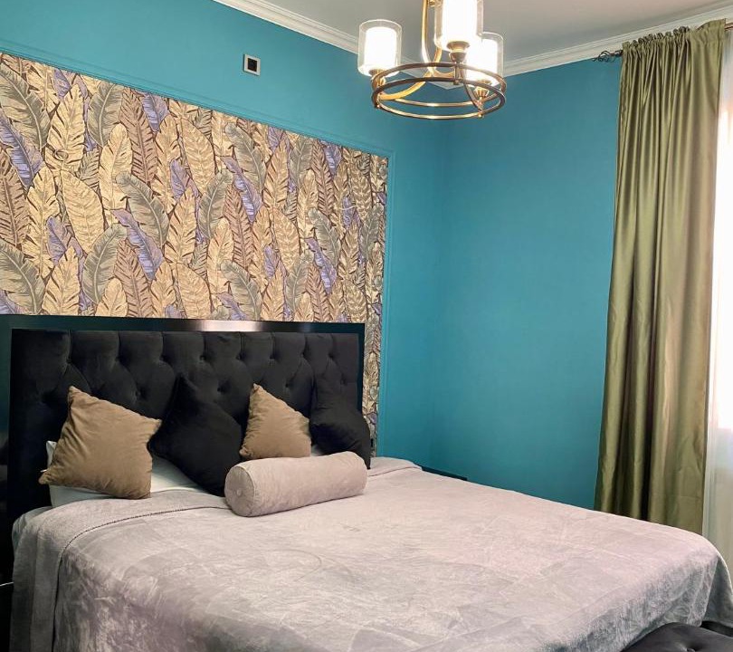 Photo of Bedroom in Vagharshapat