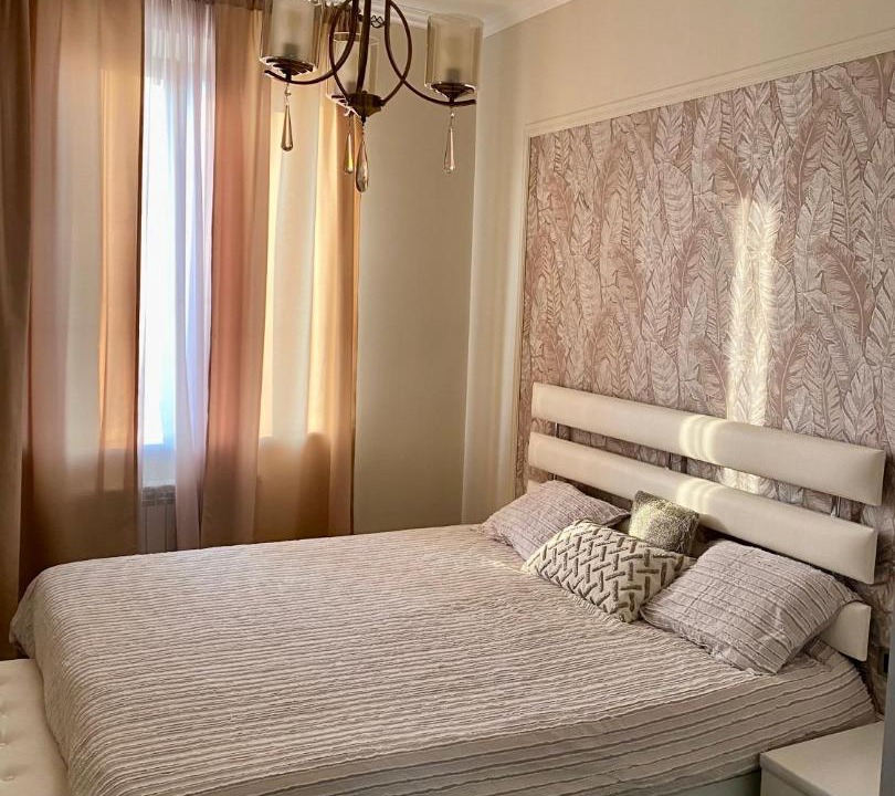 Photo of Bedroom in Vagharshapat