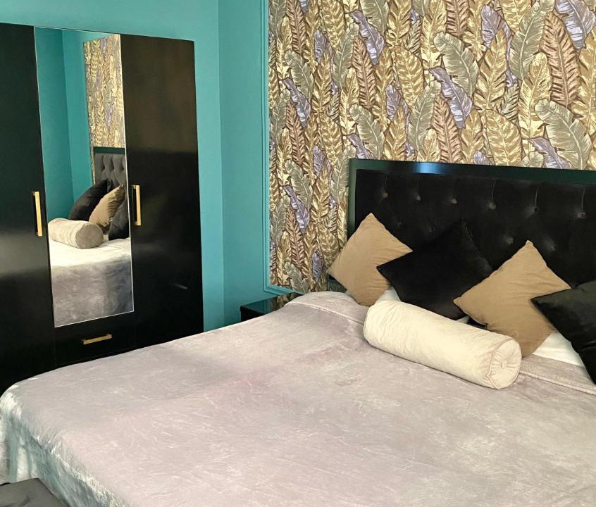 Photo of Bedroom in Vagharshapat