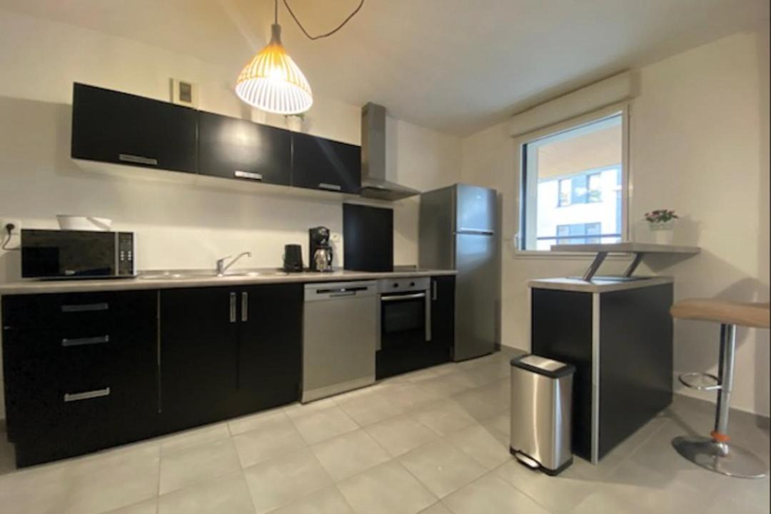 Photo of Kitchen in Prefecture