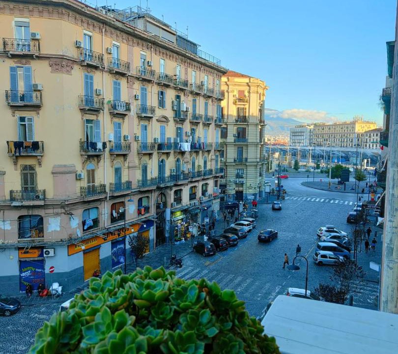 Photo of Others in Naples City Centre