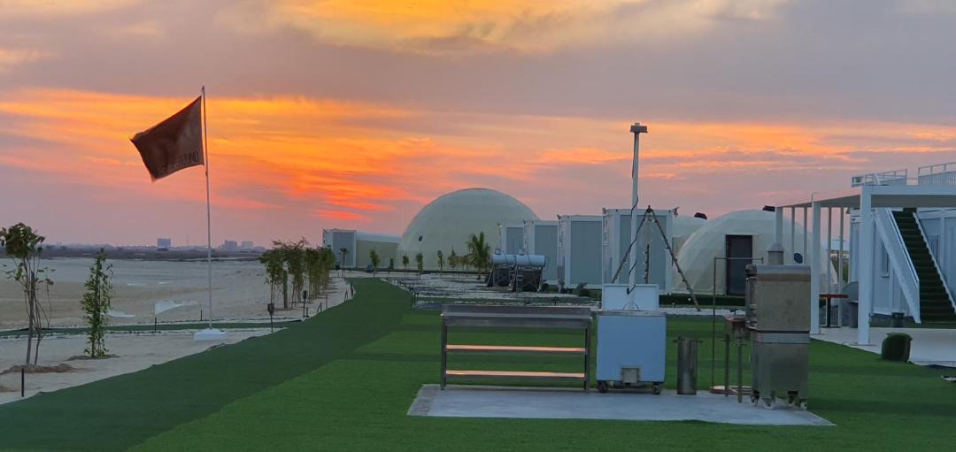 Photo of Others in Umm al Quwain