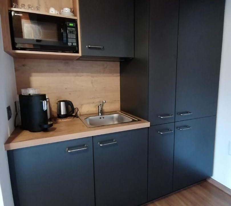 Photo of Kitchen in Ollon