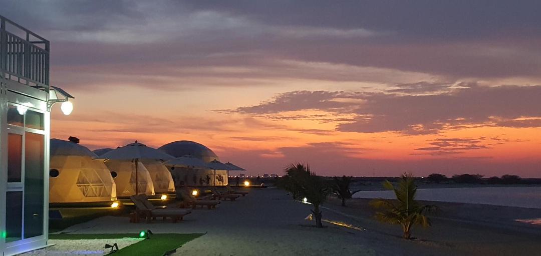 Photo of Outdoor in Umm al Quwain