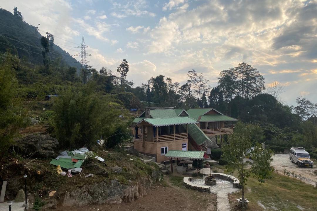Photo of Others in Rumtek