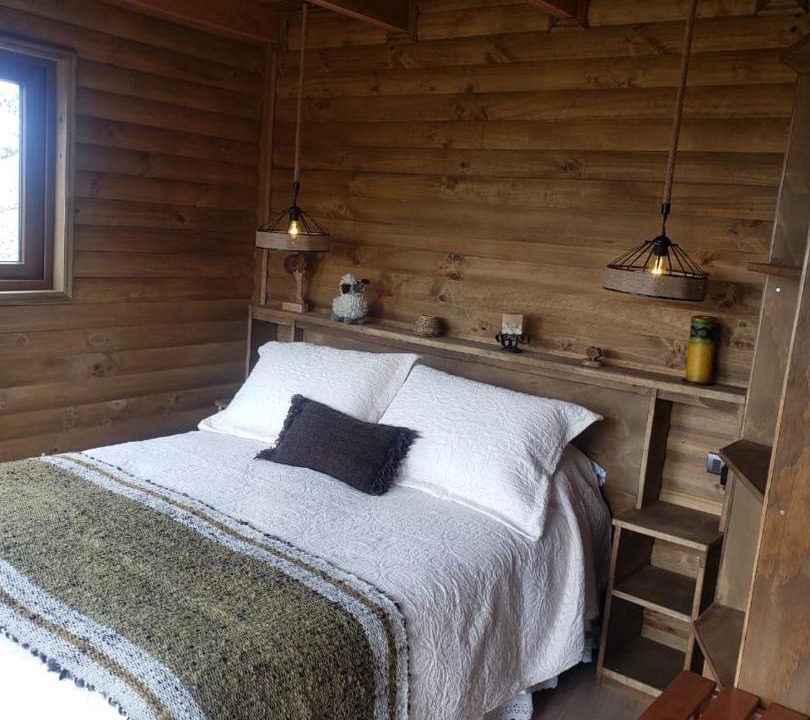 Photo of Bedroom in Nercon