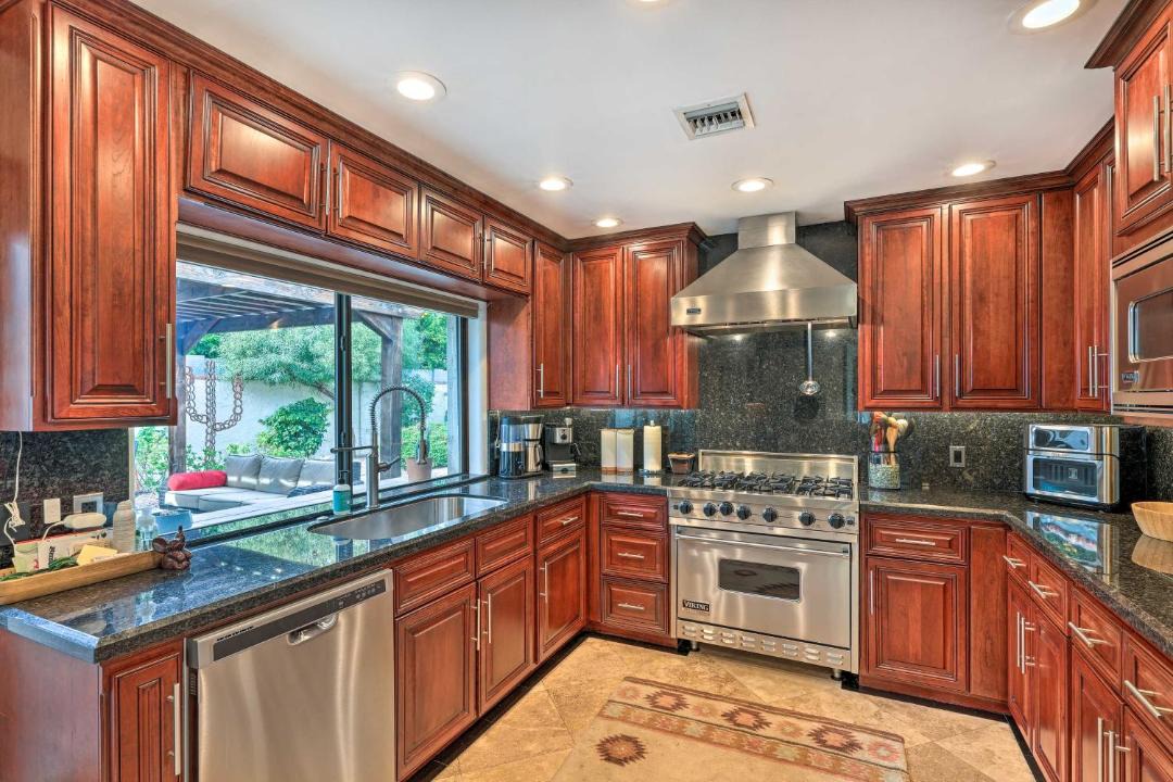 Photo of Kitchen in South Scottsdale