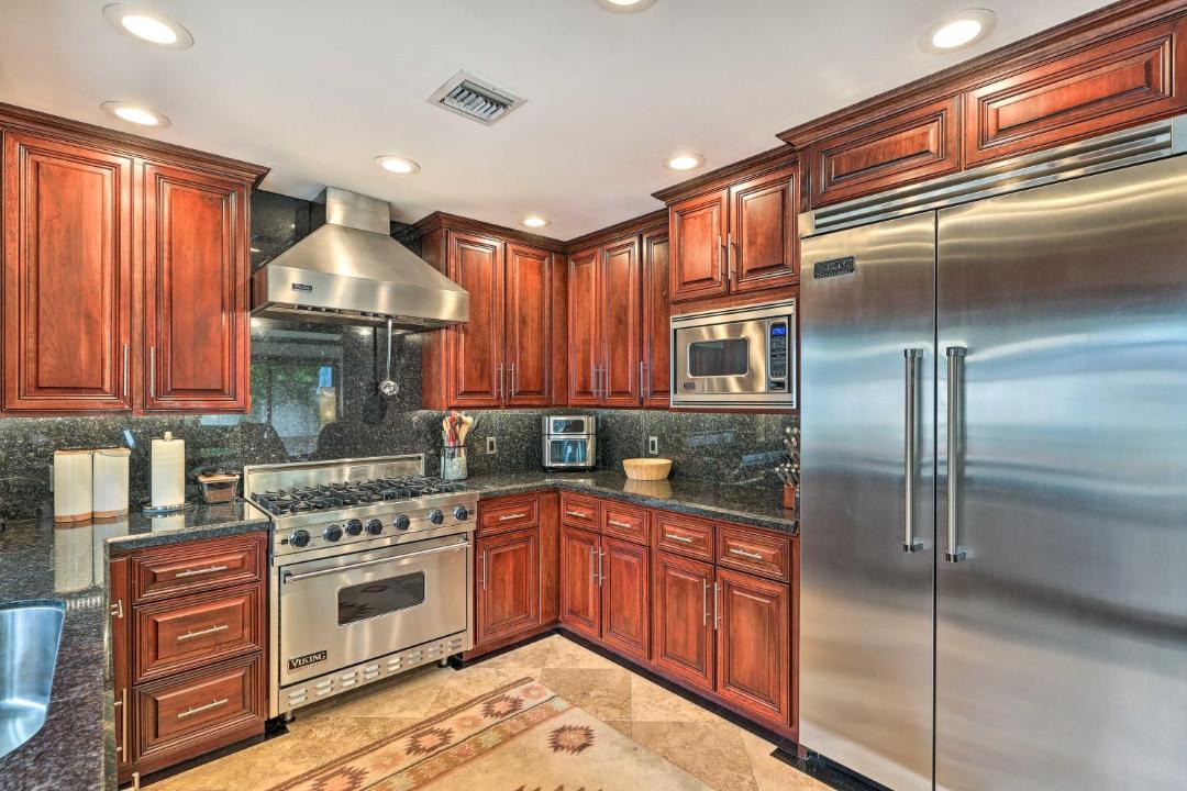 Photo of Kitchen in South Scottsdale