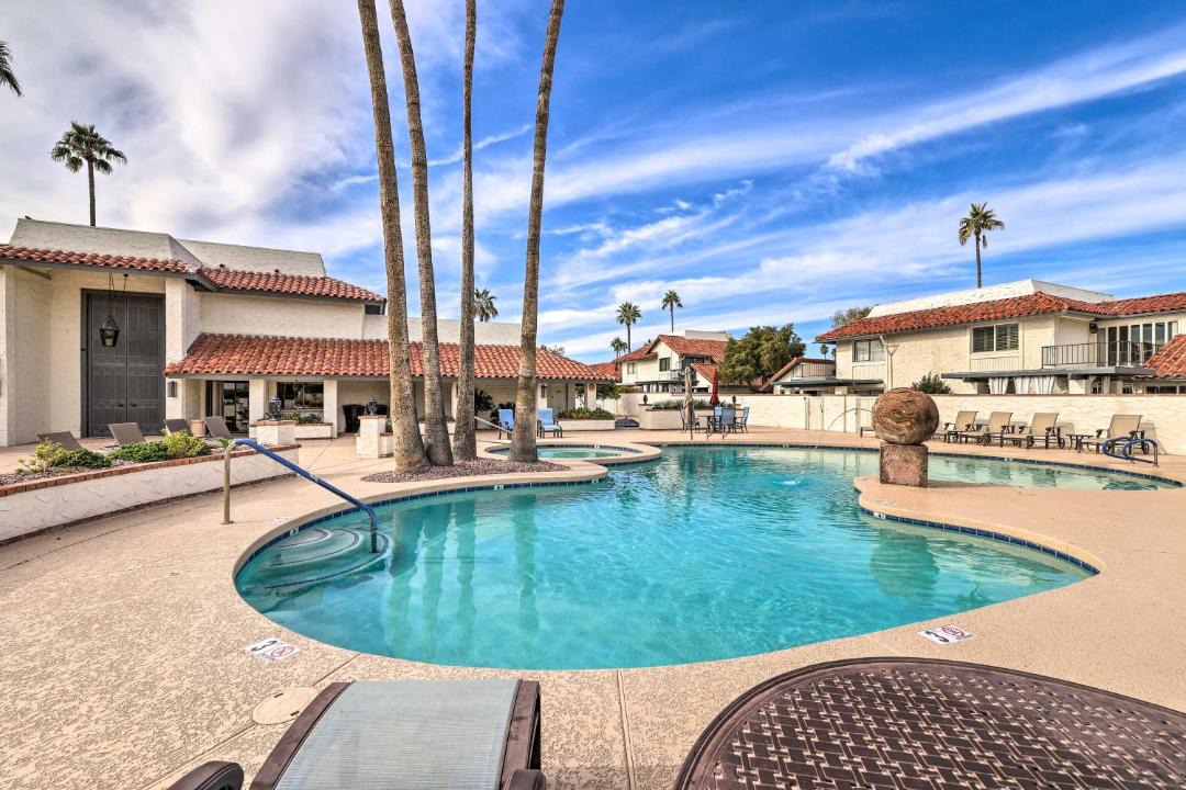 Photo of Outdoor in South Scottsdale