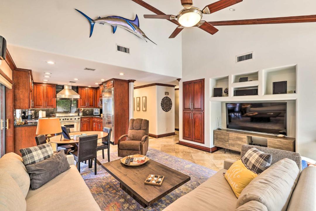 Photo of Livingroom in South Scottsdale
