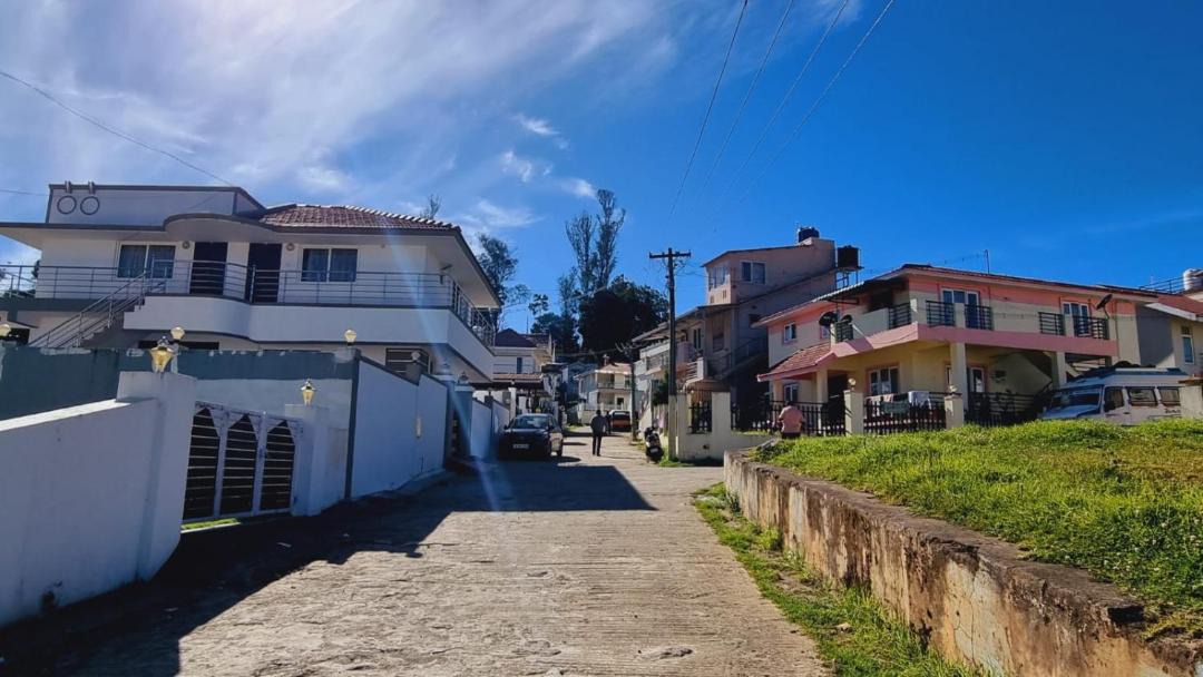 Photo of Buildings in Kandal