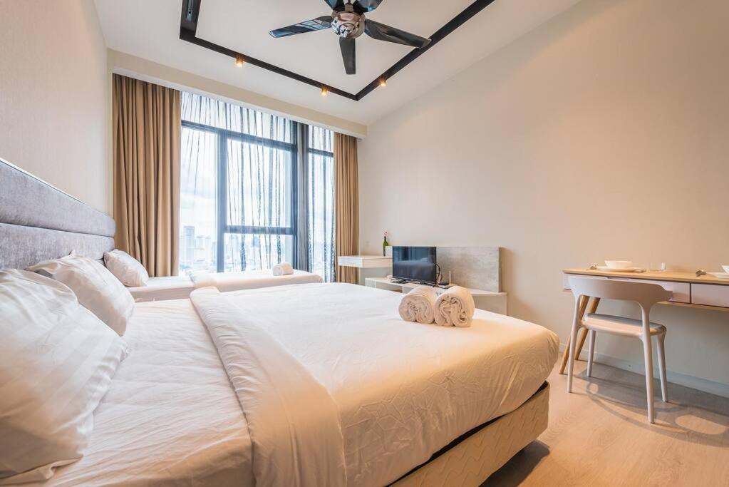 Photo of Bedroom in Titiwangsa