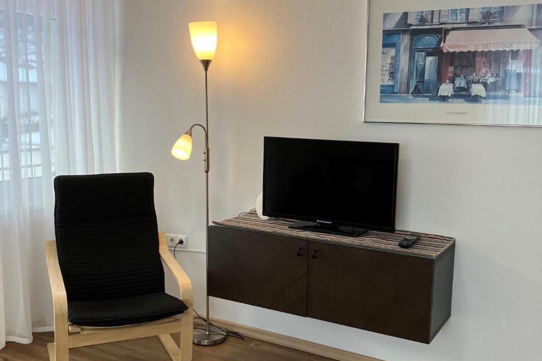 Photo of Livingroom in Axams