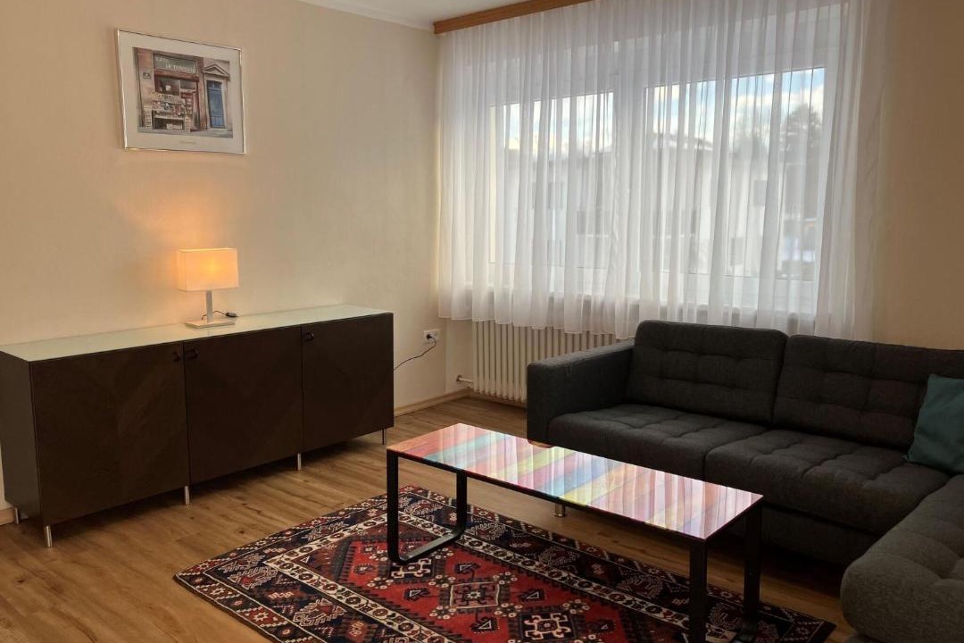 Photo of Livingroom in Axams