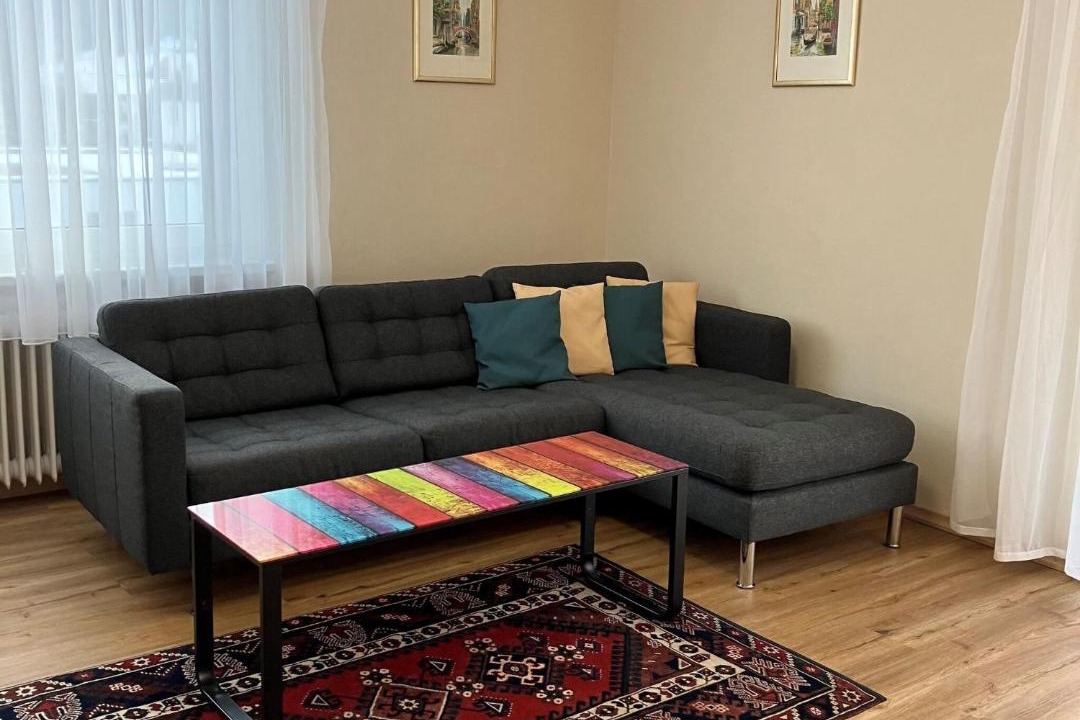 Photo of Livingroom in Axams