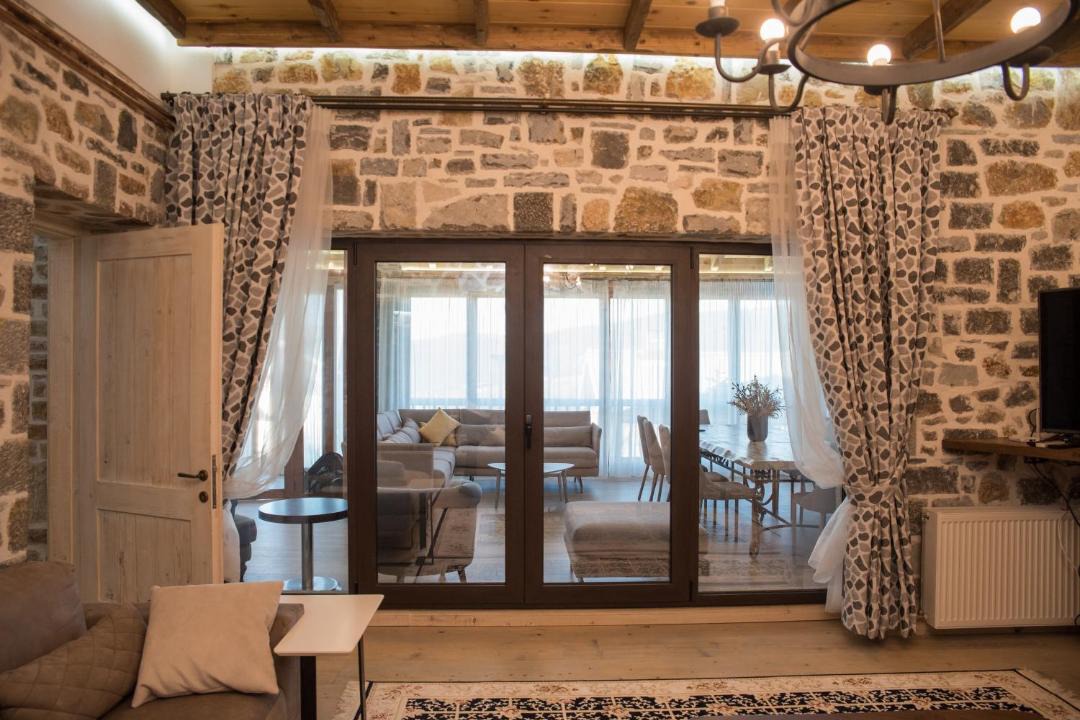 Photo of Livingroom in Moscopole